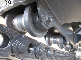 中古建設機械 中古 クボタ KUBOTA 油圧ショベル・バックホー ０．１立米以下 U-30-5