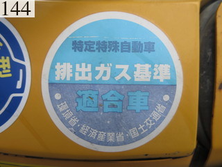 中古建設機械 中古 クボタ KUBOTA 油圧ショベル・バックホー ０．１立米以下 U-30-5