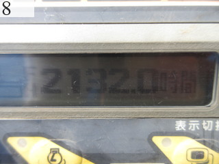 中古建設機械 中古 クボタ KUBOTA 油圧ショベル・バックホー ０．１立米以下 U-35-5