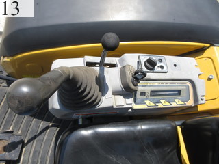 中古建設機械 中古 クボタ KUBOTA 油圧ショベル・バックホー ０．１立米以下 U-35-5