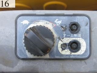 中古建設機械 中古 クボタ KUBOTA 油圧ショベル・バックホー ０．１立米以下 U-35-5