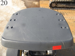 中古建設機械 中古 クボタ KUBOTA 油圧ショベル・バックホー ０．１立米以下 U-35-5