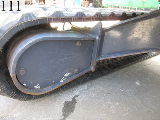 中古建設機械 中古 クボタ KUBOTA 油圧ショベル・バックホー ０．１立米以下 U-35-5