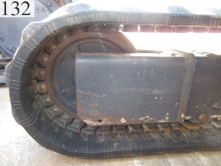 中古建設機械 中古 クボタ KUBOTA 油圧ショベル・バックホー ０．１立米以下 U-35-5