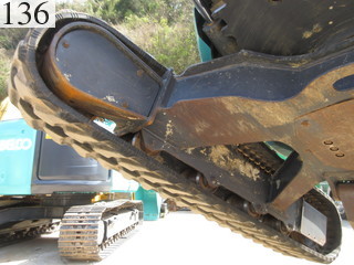 中古建設機械 中古 クボタ KUBOTA 油圧ショベル・バックホー ０．１立米以下 U-35-5