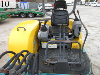 Used Construction Machine Used KUBOTA KUBOTA Excavator 0.2-0.3m3 U-40-3S