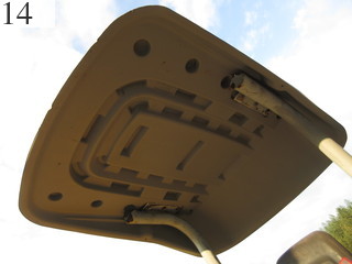 Used Construction Machine Used KUBOTA KUBOTA Excavator 0.2-0.3m3 U-40-3S
