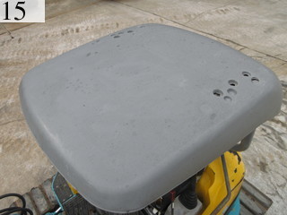 Used Construction Machine Used KUBOTA KUBOTA Excavator 0.2-0.3m3 U-40-3S