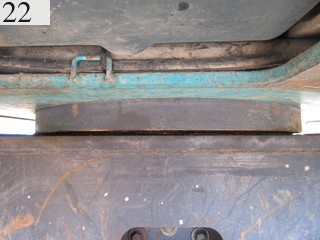 Used Construction Machine Used KUBOTA KUBOTA Excavator 0.2-0.3m3 U-40-3S