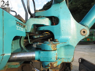 Used Construction Machine Used KUBOTA KUBOTA Excavator 0.2-0.3m3 U-40-3S
