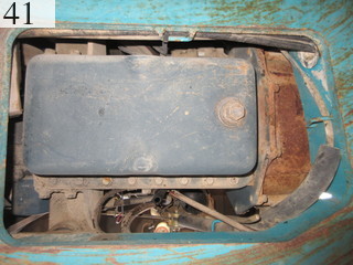 Used Construction Machine Used KUBOTA KUBOTA Excavator 0.2-0.3m3 U-40-3S