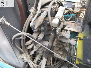 Used Construction Machine Used KUBOTA KUBOTA Excavator 0.2-0.3m3 U-40-3S