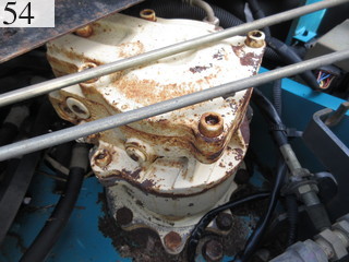 Used Construction Machine Used KUBOTA KUBOTA Excavator 0.2-0.3m3 U-40-3S