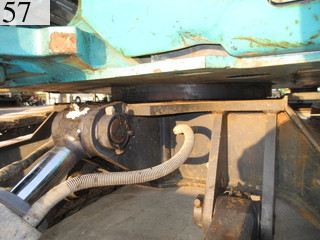 Used Construction Machine Used KUBOTA KUBOTA Excavator 0.2-0.3m3 U-40-3S