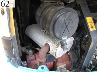 Used Construction Machine Used KUBOTA KUBOTA Excavator 0.2-0.3m3 U-40-3S