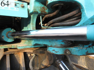 Used Construction Machine Used KUBOTA KUBOTA Excavator 0.2-0.3m3 U-40-3S
