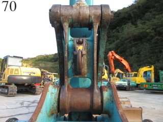 Used Construction Machine Used KUBOTA KUBOTA Excavator 0.2-0.3m3 U-40-3S