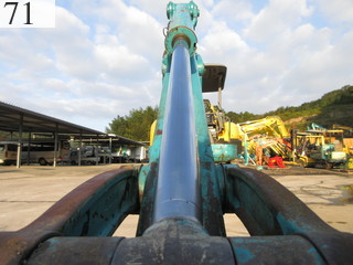 Used Construction Machine Used KUBOTA KUBOTA Excavator 0.2-0.3m3 U-40-3S