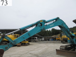 Used Construction Machine Used KUBOTA KUBOTA Excavator 0.2-0.3m3 U-40-3S