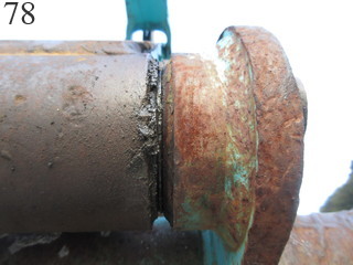 Used Construction Machine Used KUBOTA KUBOTA Excavator 0.2-0.3m3 U-40-3S