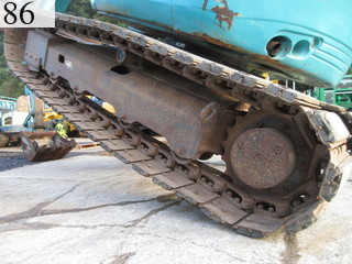 Used Construction Machine Used KUBOTA KUBOTA Excavator 0.2-0.3m3 U-40-3S