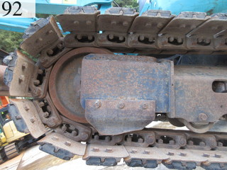Used Construction Machine Used KUBOTA KUBOTA Excavator 0.2-0.3m3 U-40-3S