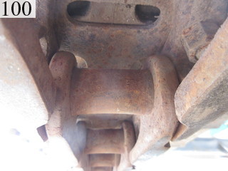 Used Construction Machine Used KUBOTA KUBOTA Excavator 0.2-0.3m3 U-40-3S