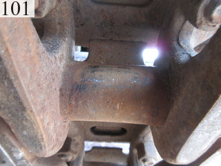Used Construction Machine Used KUBOTA KUBOTA Excavator 0.2-0.3m3 U-40-3S