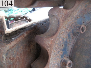 Used Construction Machine Used KUBOTA KUBOTA Excavator 0.2-0.3m3 U-40-3S