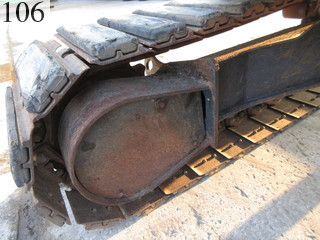Used Construction Machine Used KUBOTA KUBOTA Excavator 0.2-0.3m3 U-40-3S