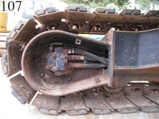 Used Construction Machine Used KUBOTA KUBOTA Excavator 0.2-0.3m3 U-40-3S