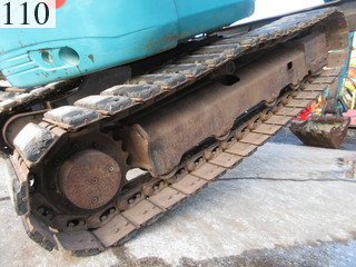 Used Construction Machine Used KUBOTA KUBOTA Excavator 0.2-0.3m3 U-40-3S