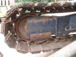 Used Construction Machine Used KUBOTA KUBOTA Excavator 0.2-0.3m3 U-40-3S