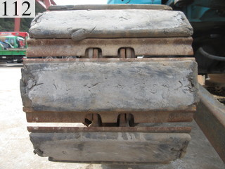 Used Construction Machine Used KUBOTA KUBOTA Excavator 0.2-0.3m3 U-40-3S