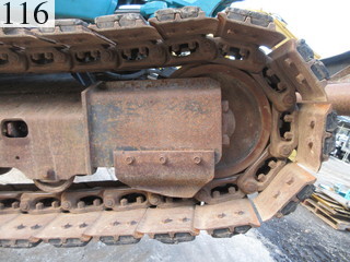 Used Construction Machine Used KUBOTA KUBOTA Excavator 0.2-0.3m3 U-40-3S