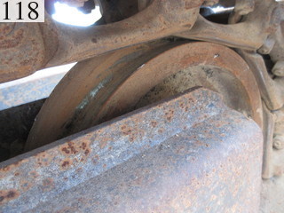 Used Construction Machine Used KUBOTA KUBOTA Excavator 0.2-0.3m3 U-40-3S