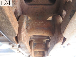 Used Construction Machine Used KUBOTA KUBOTA Excavator 0.2-0.3m3 U-40-3S