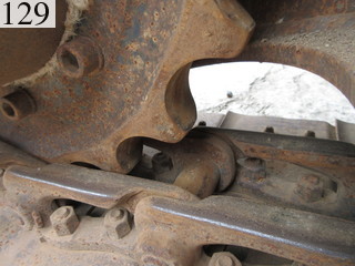 Used Construction Machine Used KUBOTA KUBOTA Excavator 0.2-0.3m3 U-40-3S