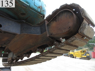 Used Construction Machine Used KUBOTA KUBOTA Excavator 0.2-0.3m3 U-40-3S