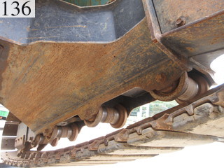 Used Construction Machine Used KUBOTA KUBOTA Excavator 0.2-0.3m3 U-40-3S