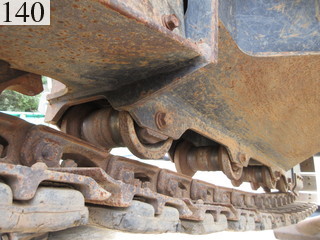 Used Construction Machine Used KUBOTA KUBOTA Excavator 0.2-0.3m3 U-40-3S