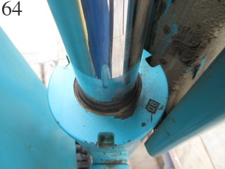 中古建設機械 中古 クボタ KUBOTA 油圧ショベル・バックホー ０．２－０．３立米 U-40-3S