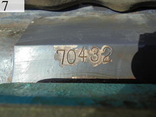 中古建設機械 中古 クボタ KUBOTA 油圧ショベル・バックホー ０．２－０．３立米 U-40-5