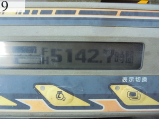 中古建設機械 中古 クボタ KUBOTA 油圧ショベル・バックホー ０．２－０．３立米 U-40-5