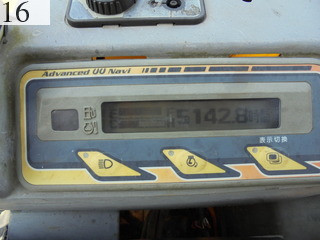 中古建設機械 中古 クボタ KUBOTA 油圧ショベル・バックホー ０．２－０．３立米 U-40-5