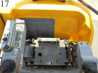 中古建設機械 中古 クボタ KUBOTA 油圧ショベル・バックホー ０．２－０．３立米 U-40-5