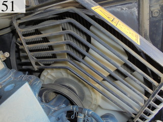 中古建設機械 中古 クボタ KUBOTA 油圧ショベル・バックホー ０．２－０．３立米 U-40-5