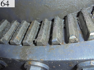 中古建設機械 中古 クボタ KUBOTA 油圧ショベル・バックホー ０．２－０．３立米 U-40-5
