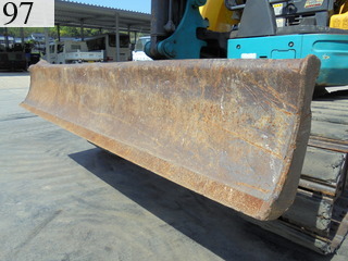 中古建設機械 中古 クボタ KUBOTA 油圧ショベル・バックホー ０．２－０．３立米 U-40-5