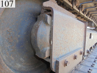 中古建設機械 中古 クボタ KUBOTA 油圧ショベル・バックホー ０．２－０．３立米 U-40-5